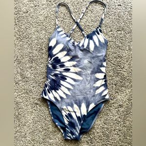 Aerie one piece swim suit